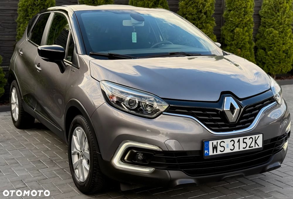 Renault Captur 0.9 Energy TCe Limited - 3