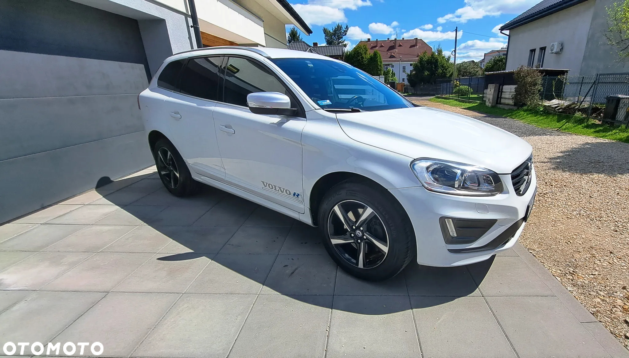 Volvo XC 60 D4 Drive-E Momentum - 12
