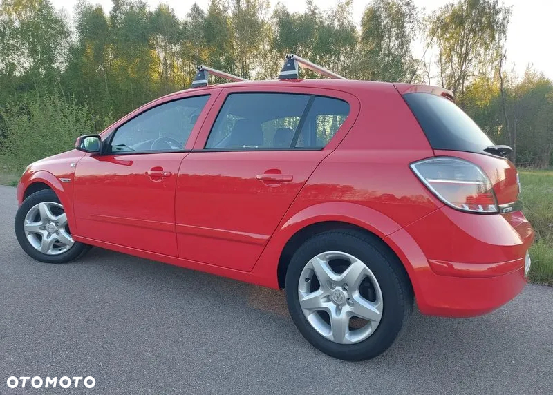 Opel Astra - 22