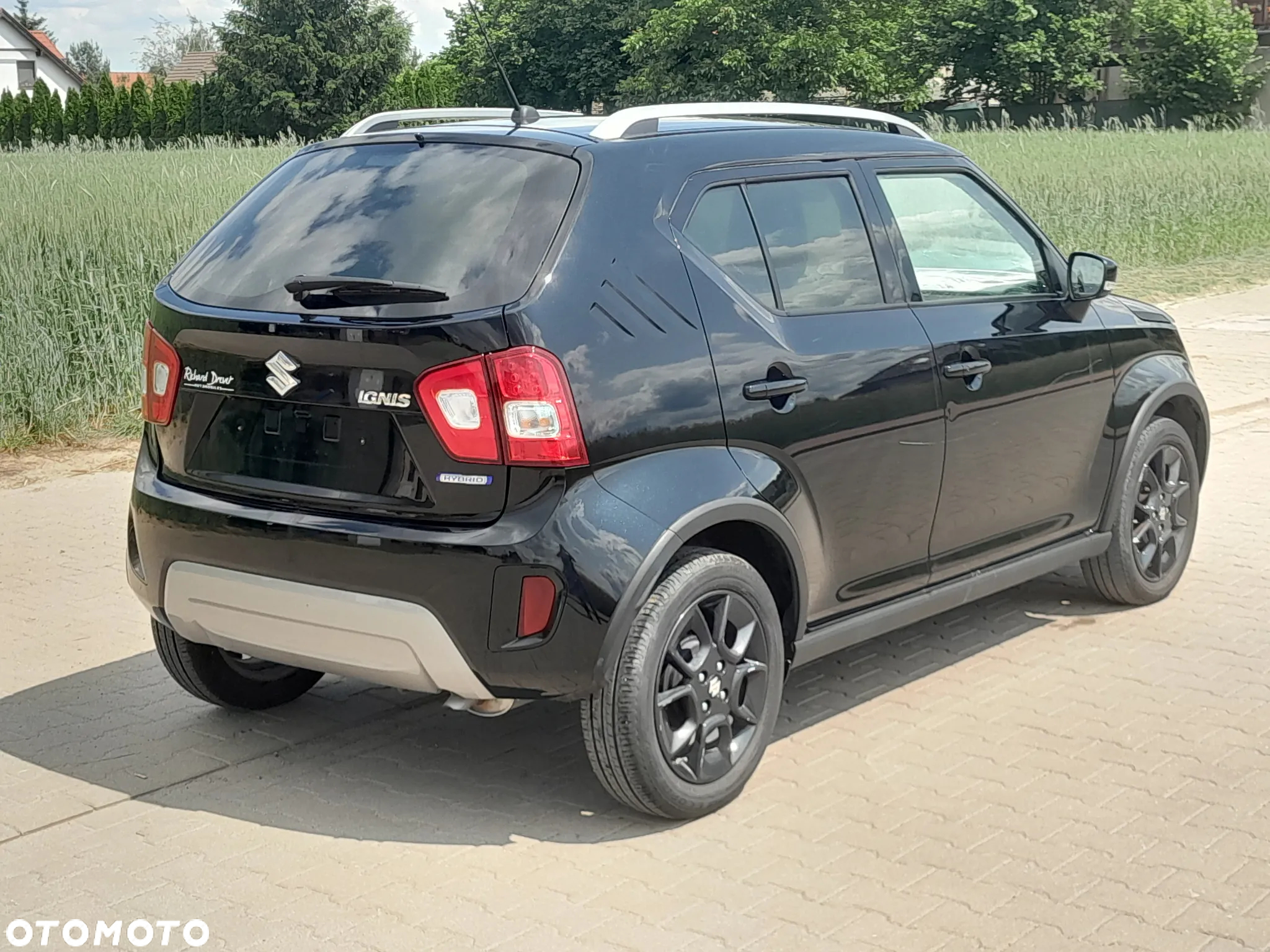 Suzuki Ignis - 6