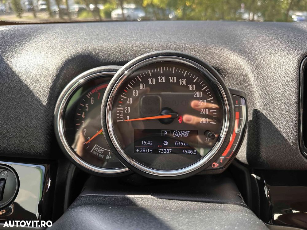 Mini Countryman - 6