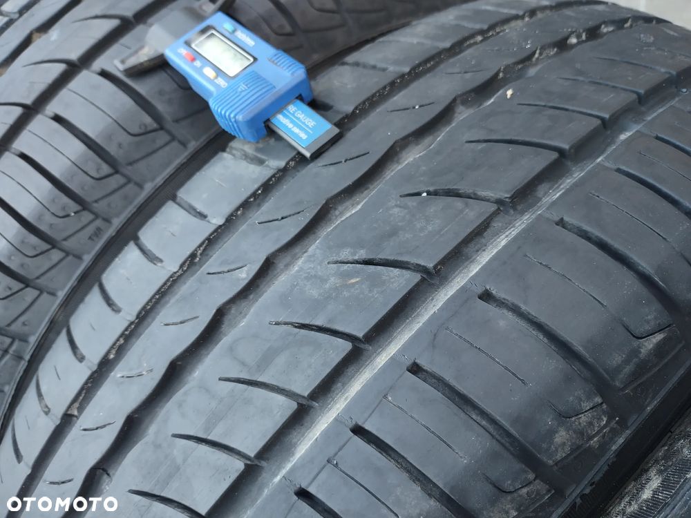 KOŁA FELGI ALUMINIOWE OPONY LETNIE PIRELLI CINTURATO 1P 185/65R15 KIA RIO IV 2023r. 6.26mm - 18