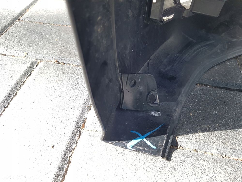 audi a5 f5 s-line zderzak przód 8w6807437ab - 7