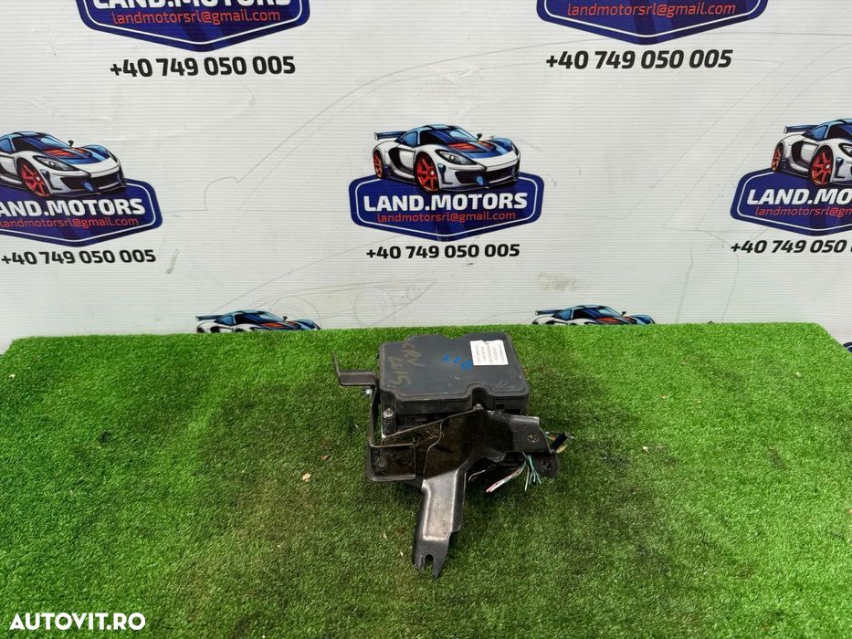 pompa abs honda cr-v 4 2013-2018 v13t1gg2, 343500063, 57110-t1g-g232-m1, t1gg2, 1gvvj - 6