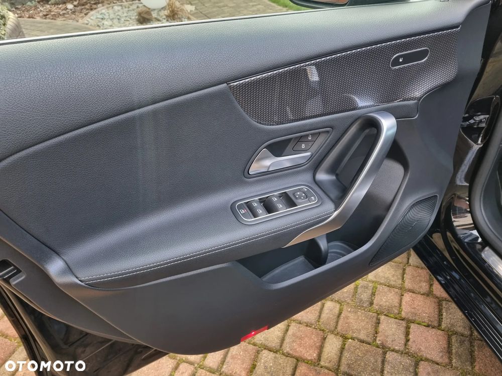 Mercedes-Benz Klasa A 160 Edition 2020 - 27