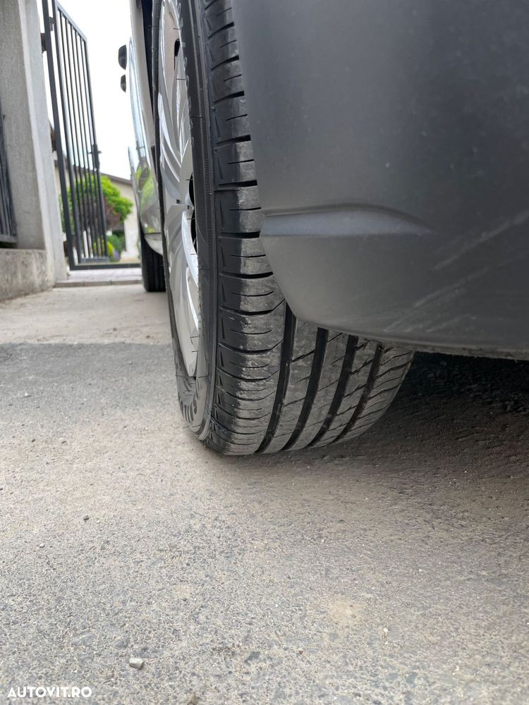 Volkswagen Caddy 2.0 TDI 75 kW - 25