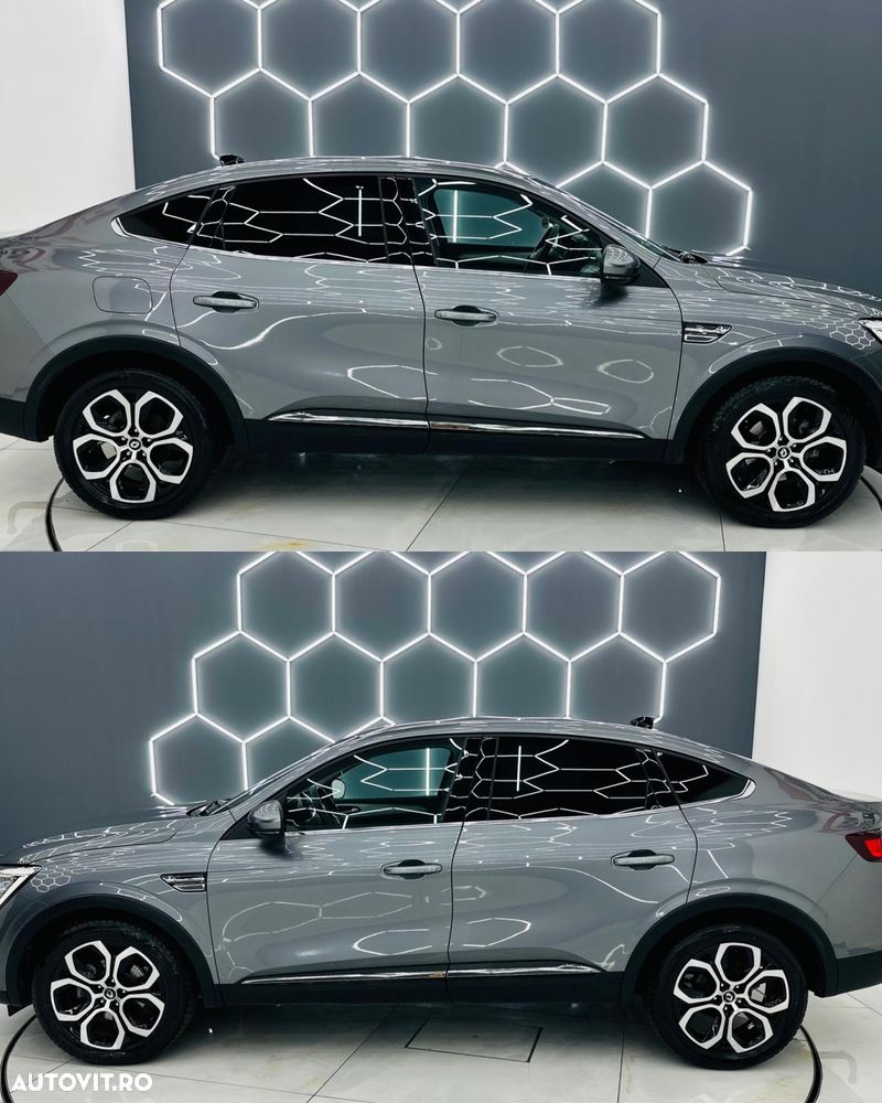 Renault Arkana E-TECH Zen - 6