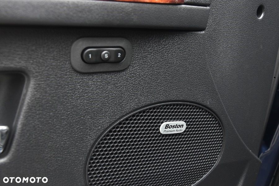 Jeep Grand Cherokee 3.0 CRD Automatik DPF Overland - 16