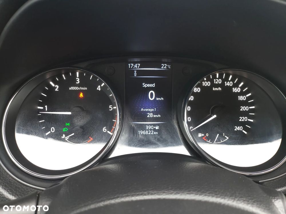 Nissan Qashqai 1.5 dCi N-Tec - 22