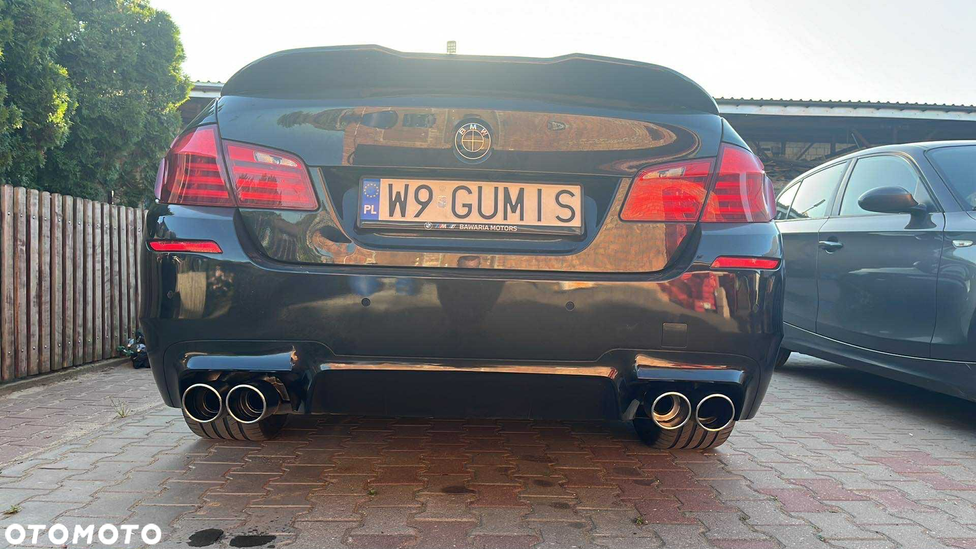 BMW Seria 5 - 2