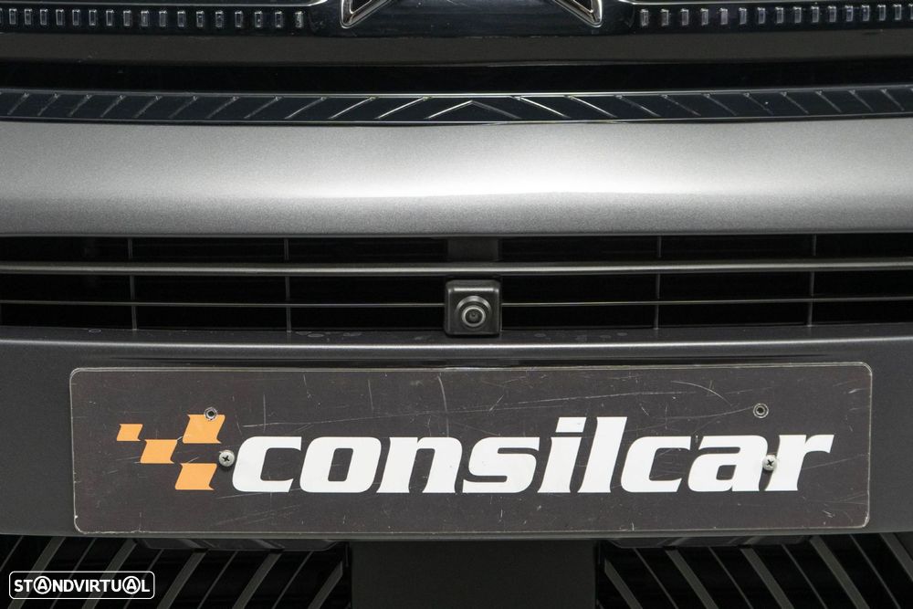 Citroën C5 Aircross 1.6 Hybrid Shine e-EAT8 - 18