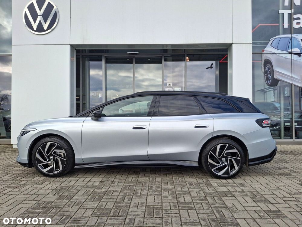 Volkswagen ID.7 77kWh Pro - 6