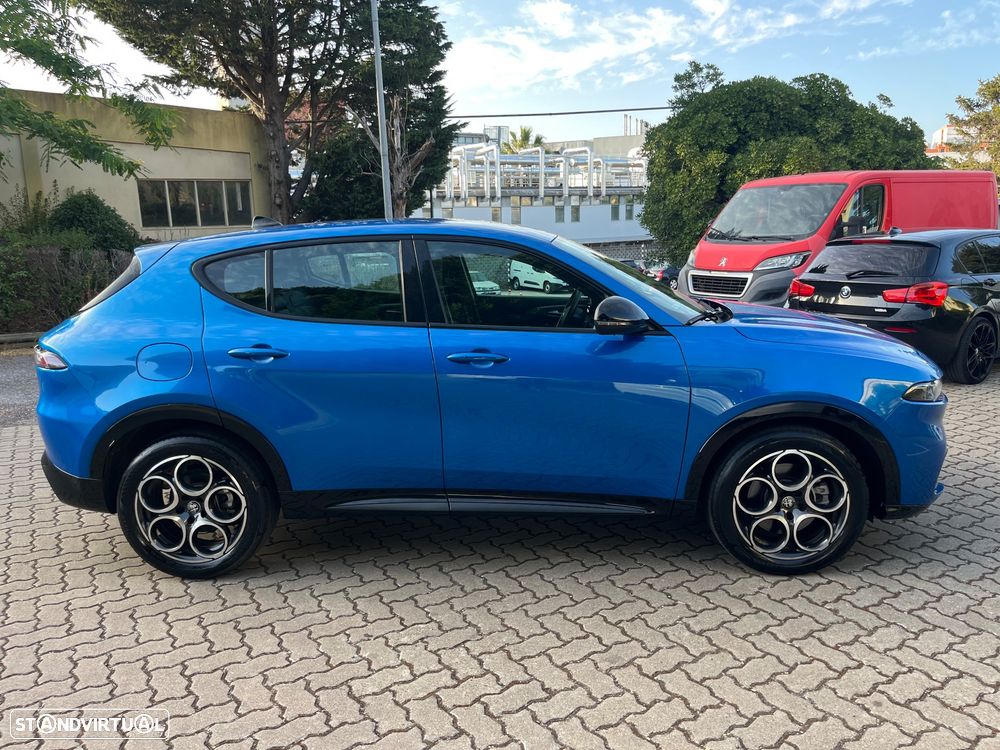 Alfa Romeo Tonale - 6