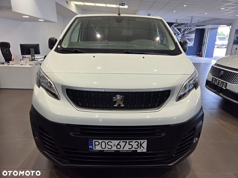 Peugeot Expert - 5
