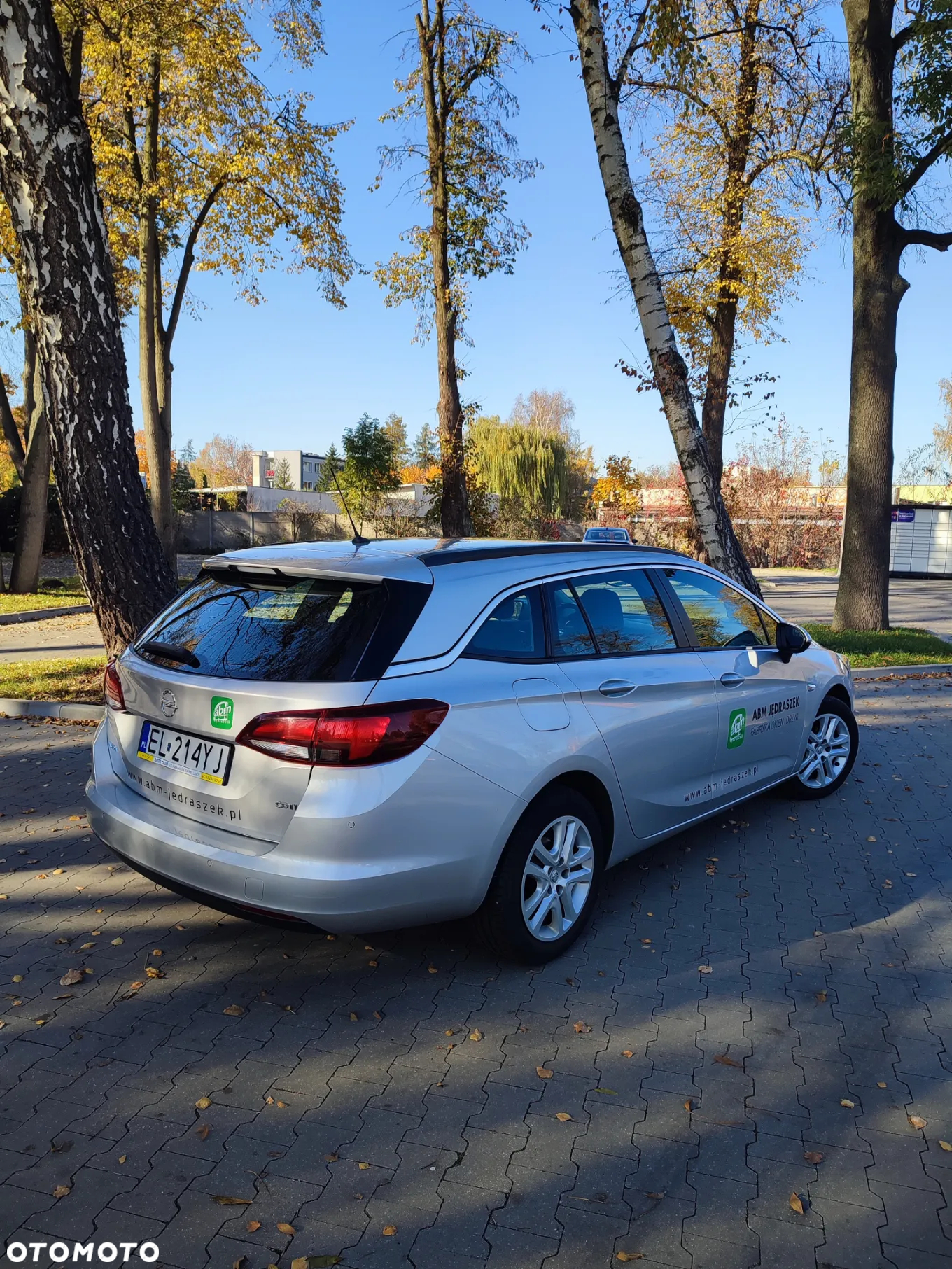Opel Astra IV 1.6 CDTI Sport - 2