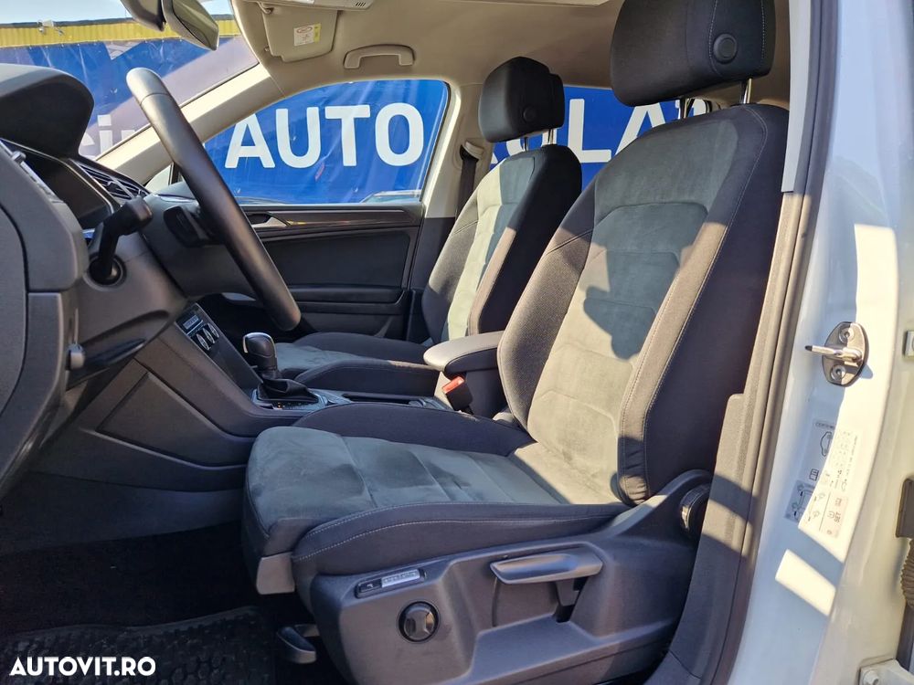 Volkswagen Tiguan 2.0 TSI DSG 4Mot Highline - 8