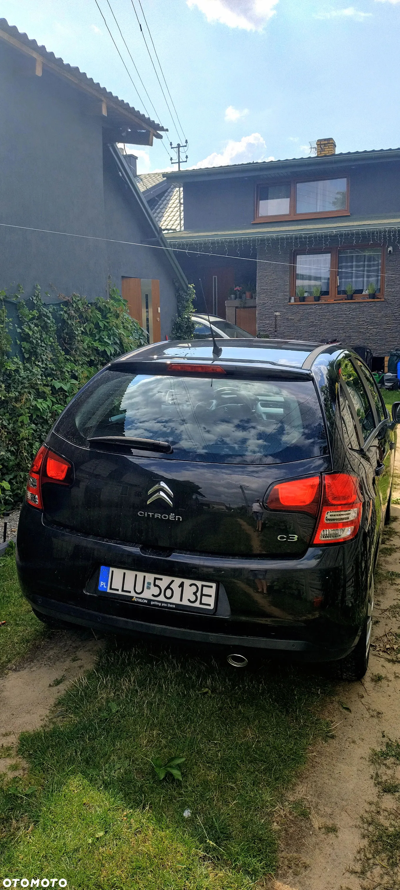 Citroën C3 1.4 VTi Seduction - 7
