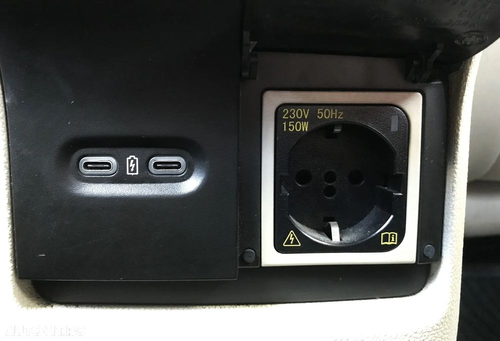 Skoda Octavia 1.5 TSI DSG MHEV Style - 34