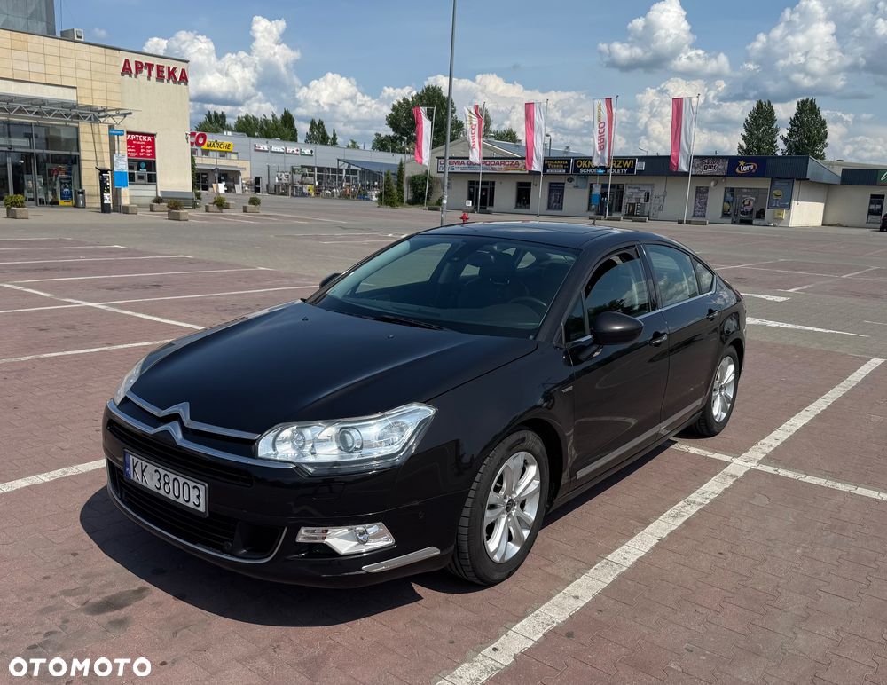 Citroen C5
