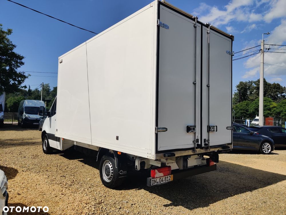 Mercedes-Benz SPRINTER 314 414 514 - 3