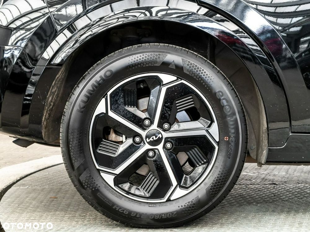 Kia Niro 1.6 GDI Hybrid L - 10