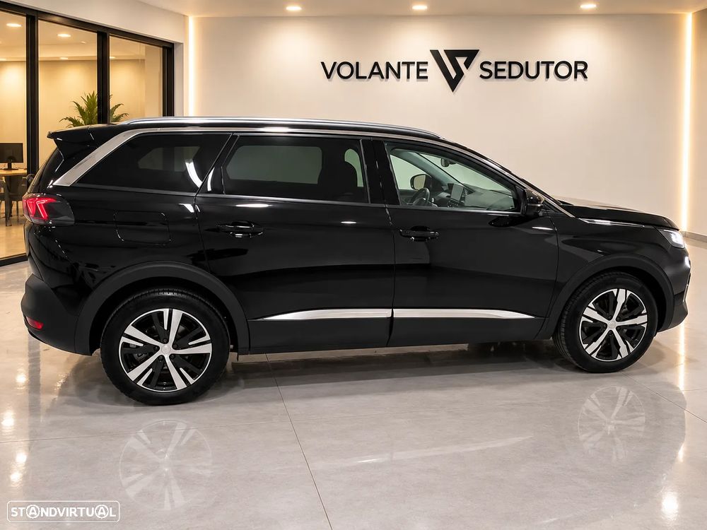 Peugeot 5008 1.2 PureTech Allure Pack - 6