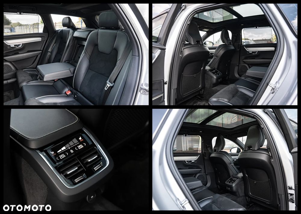 Volvo V90 B4 B Plus Dark - 28