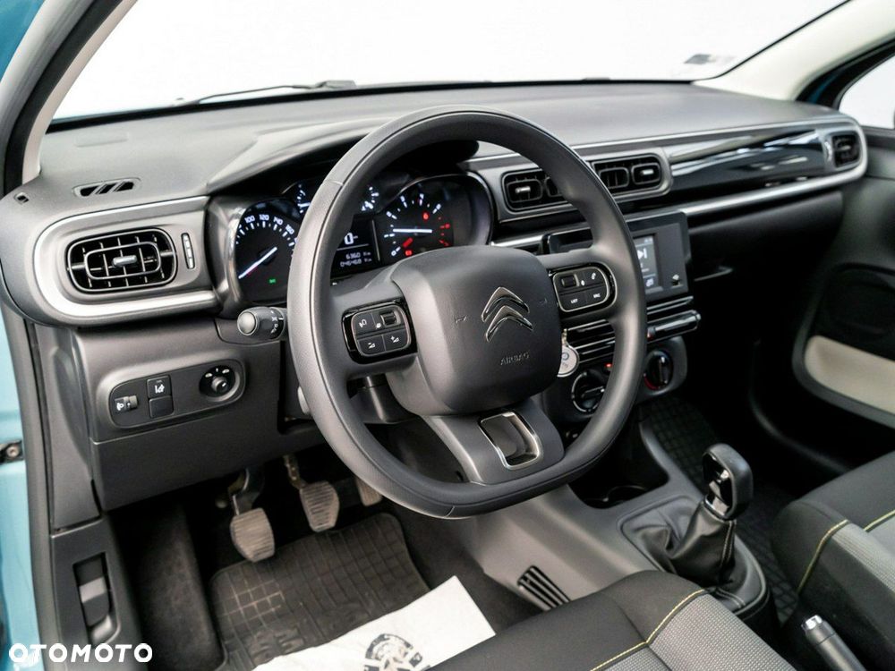 Citroën C3 - 20