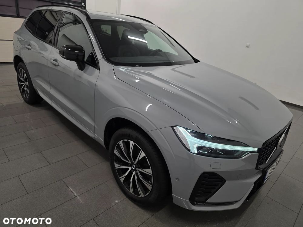 Volvo XC 60 B4 D Geartronic RDesign - 33