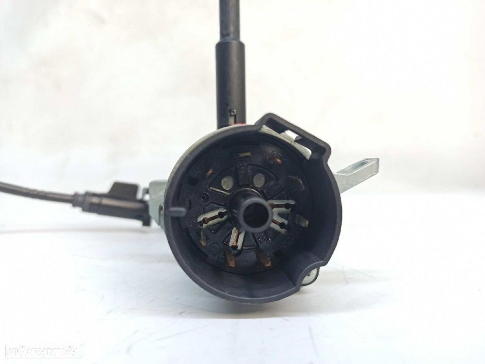 CANHÃO DE INGIÇÃO JAGUAR S-TYPE 3.0 V6 - 6