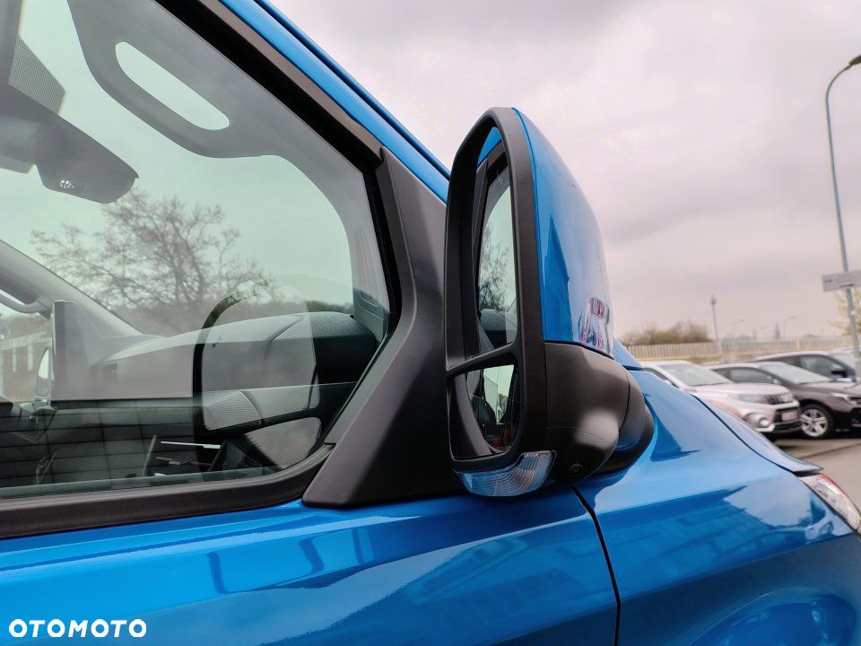 Ford Transit Custom - 17