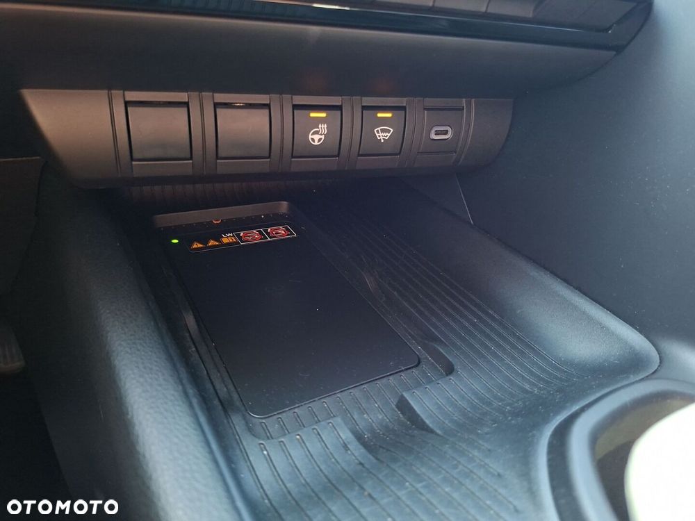 Toyota C-HR 1.8 Hybrid Executive - 27