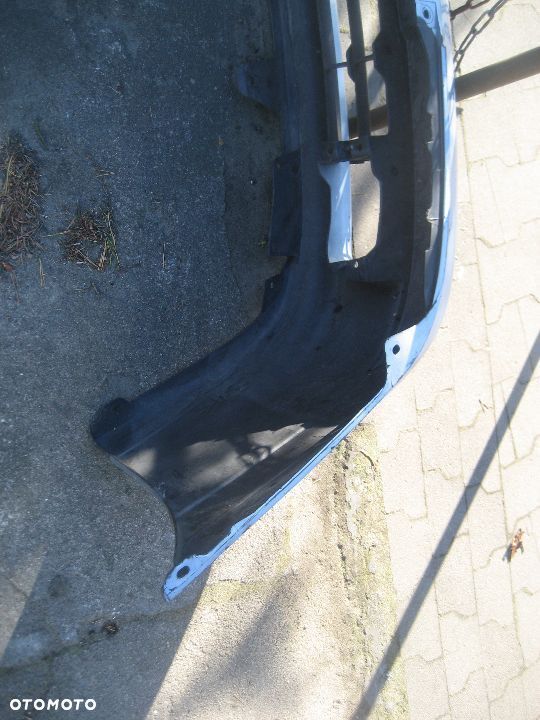 toyota carina e zderzak przedni na halogeny - 14