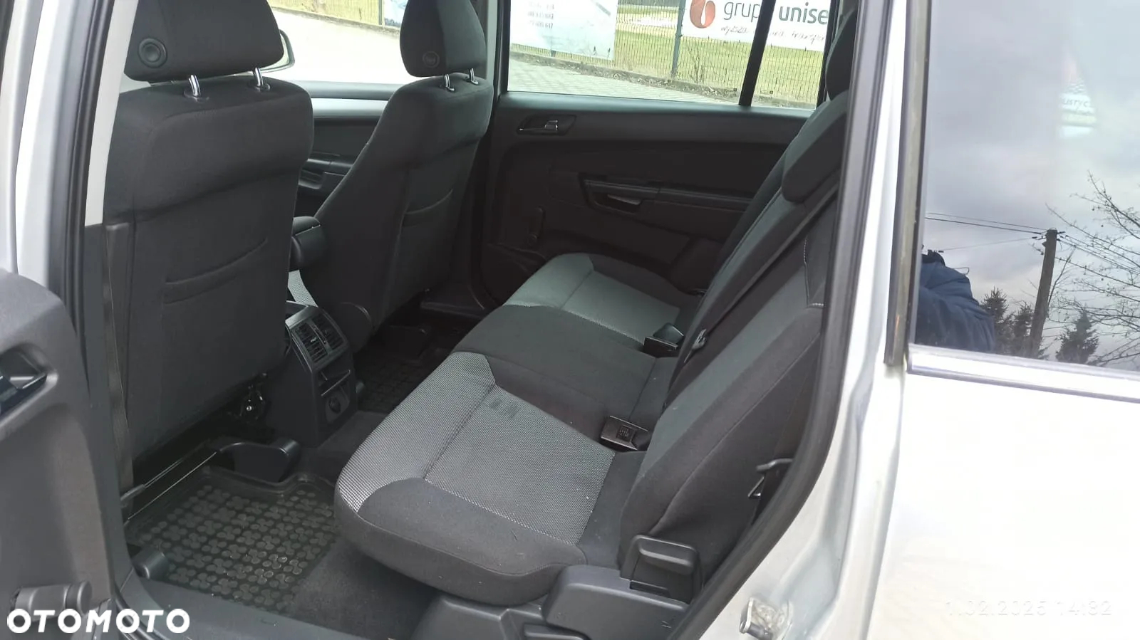 Opel Zafira 1.7 CDTI Enjoy - 15