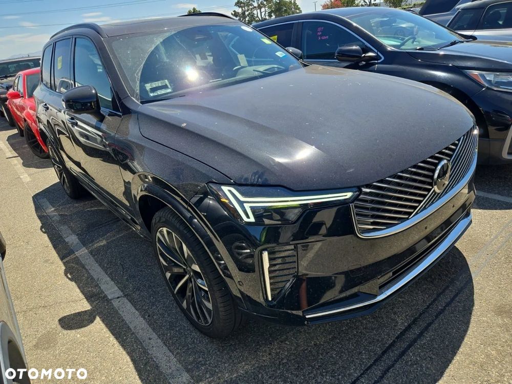 Volvo XC 90 B6 B AWD Ultimate Dark 7os - 3