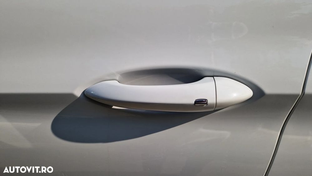 Opel Astra 1.4 Turbo ECOTEC Dynamic Aut. - 15