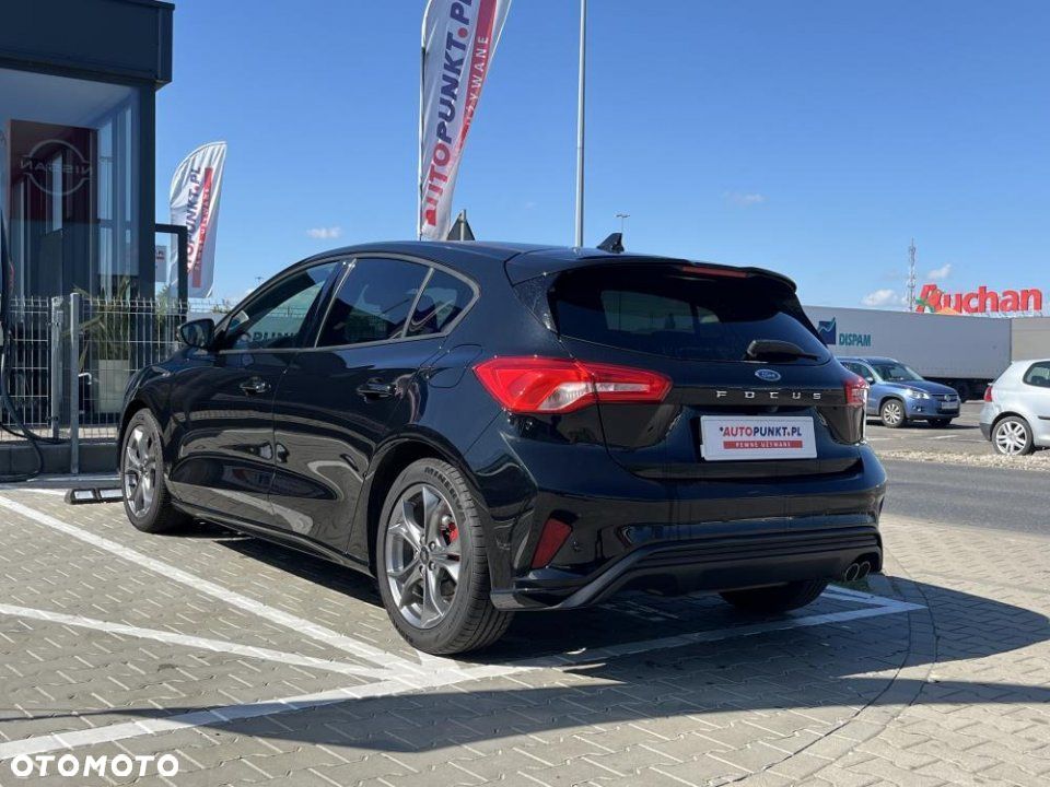 Ford Focus - 6