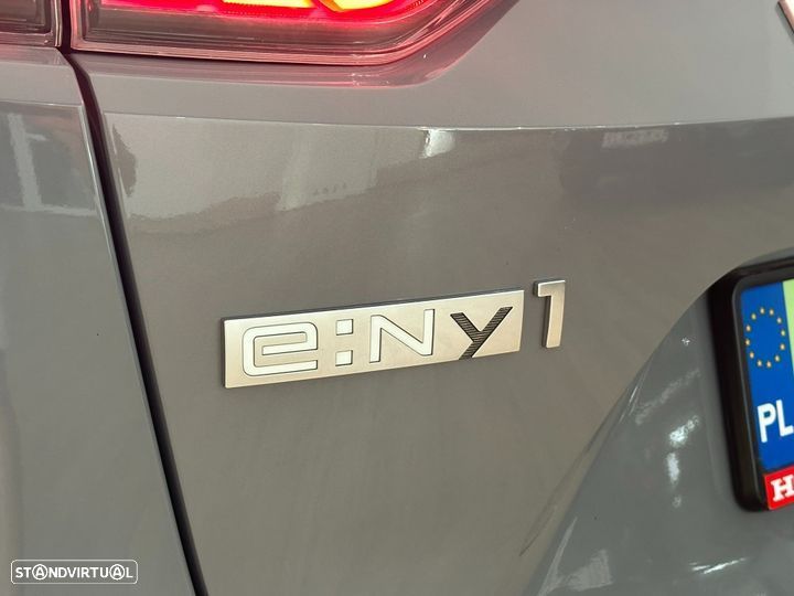 Honda e-Ny1 68.8 kWh - 19