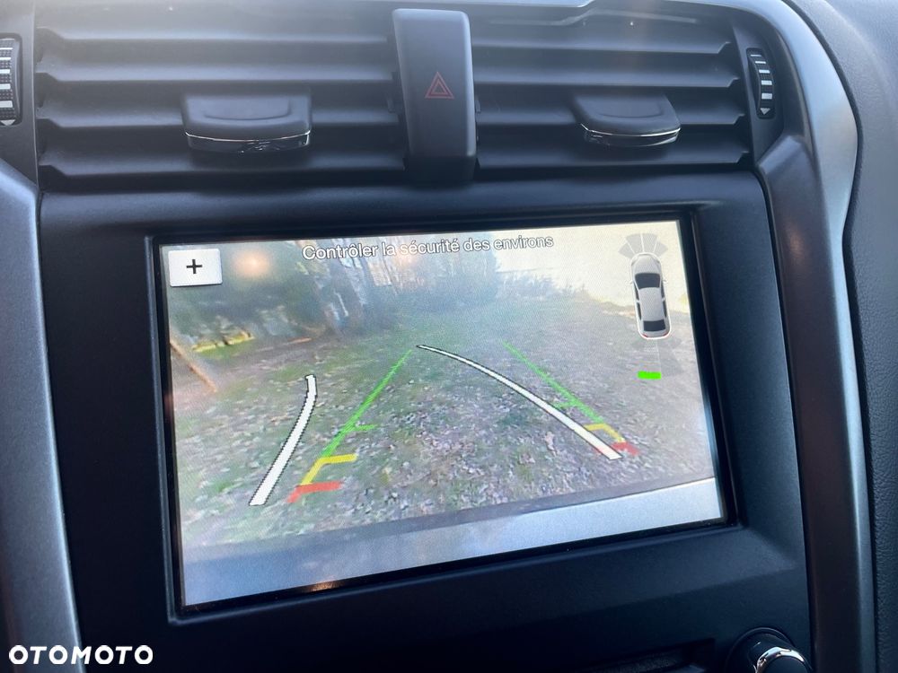 Ford Mondeo 2.0 TDCi Allrad Titanium - 18