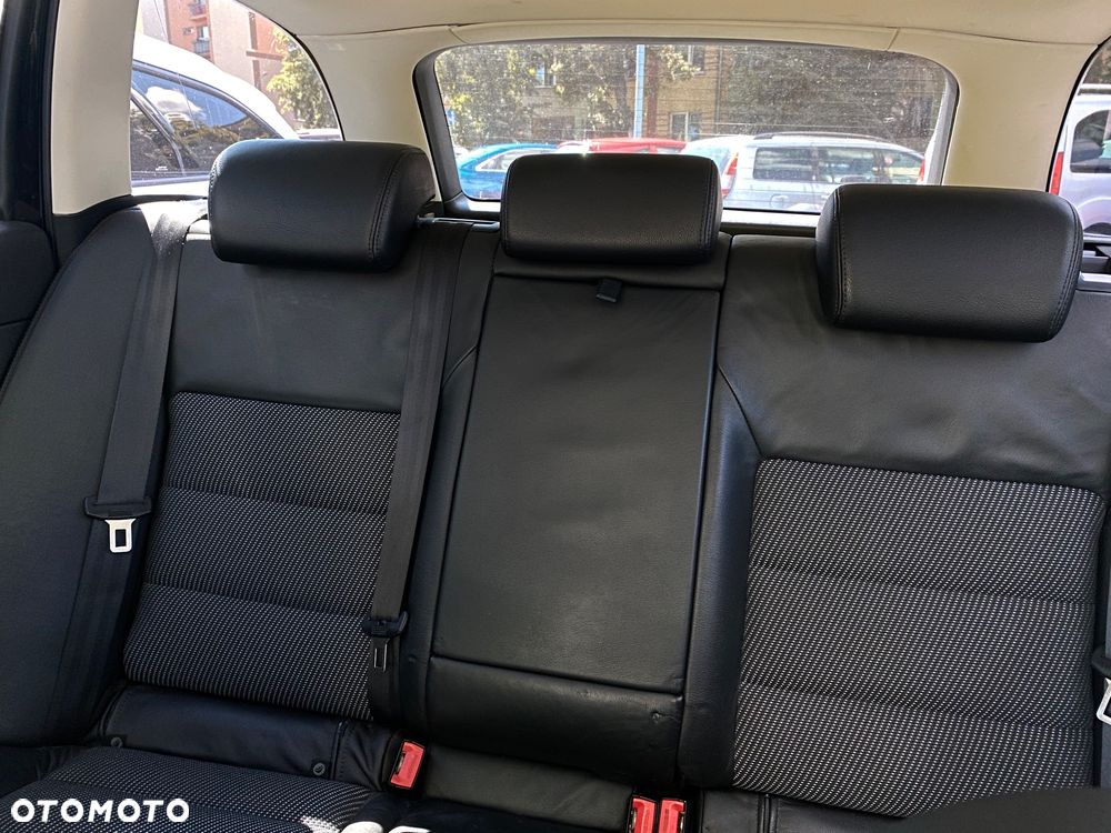Skoda Octavia 1.8 TSI Elegance - 11