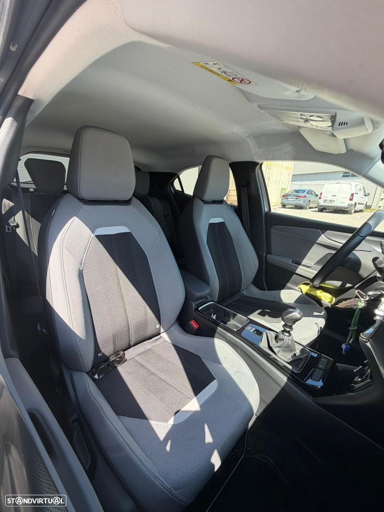 Opel Mokka 1.2 T Ultimate - 11