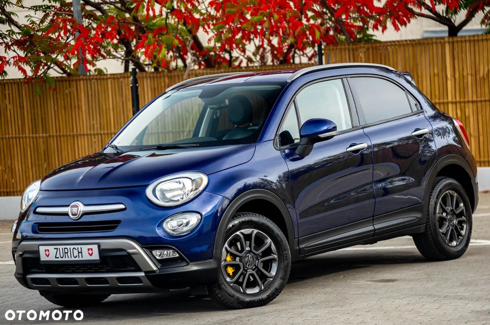 Fiat 500X 1.4 Multiair 4x2 S&S Business Line - 15