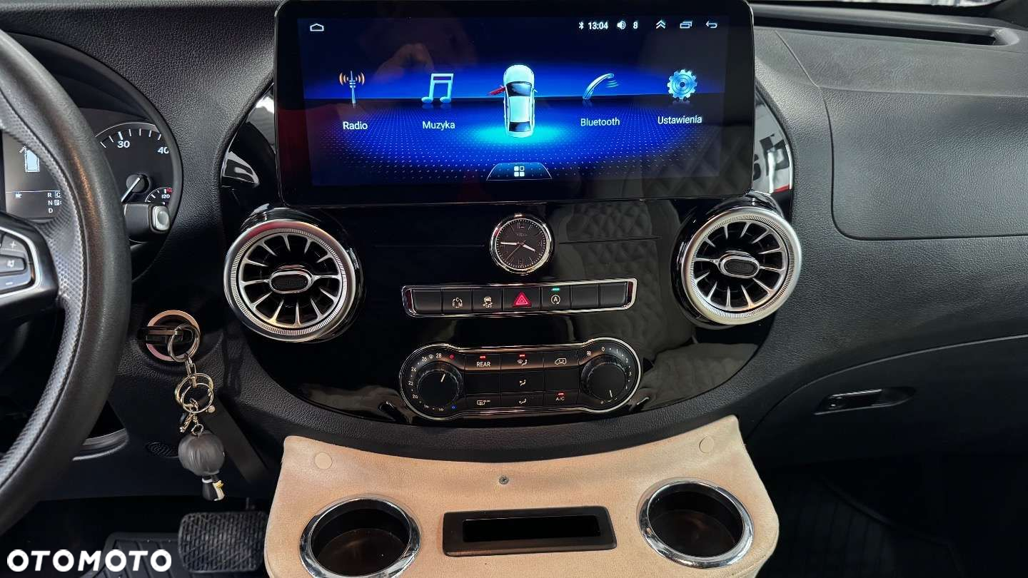 Mercedes-Benz Vito - 25
