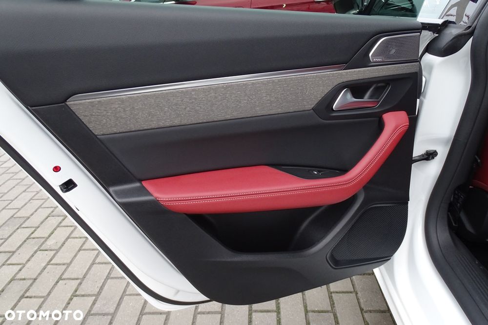 Peugeot 508 PureTech 180 EAT8 GT - 28