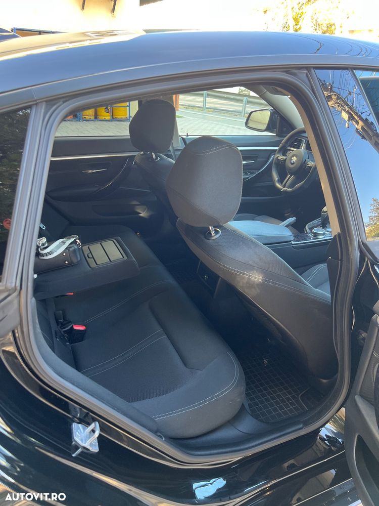 BMW Seria 4 - 24