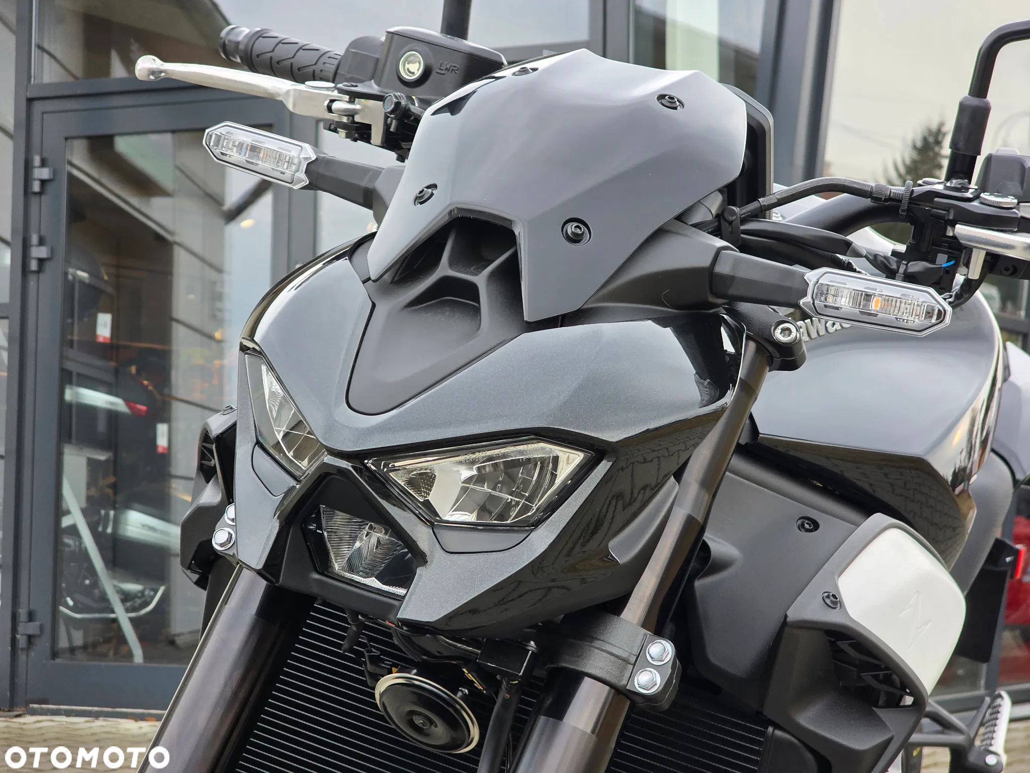 Kawasaki Z 900 - 19
