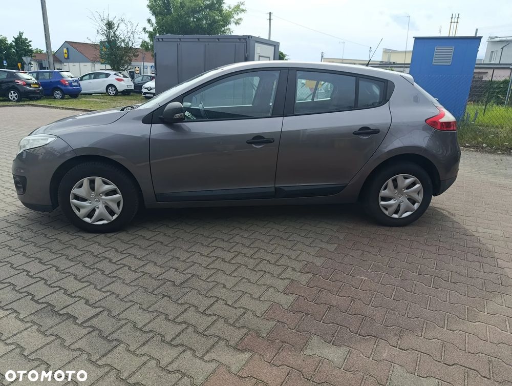 Renault Megane 1.2 16V TCE Energy Bose Edition - 3