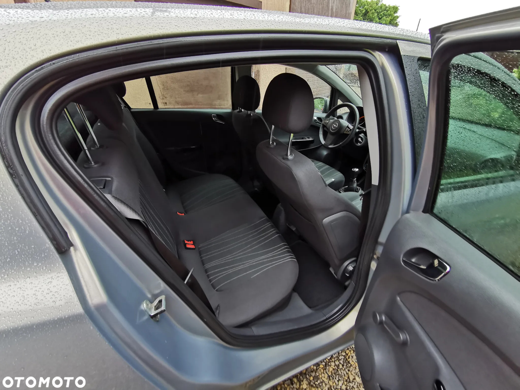 Opel Corsa 1.4 Selection - 8