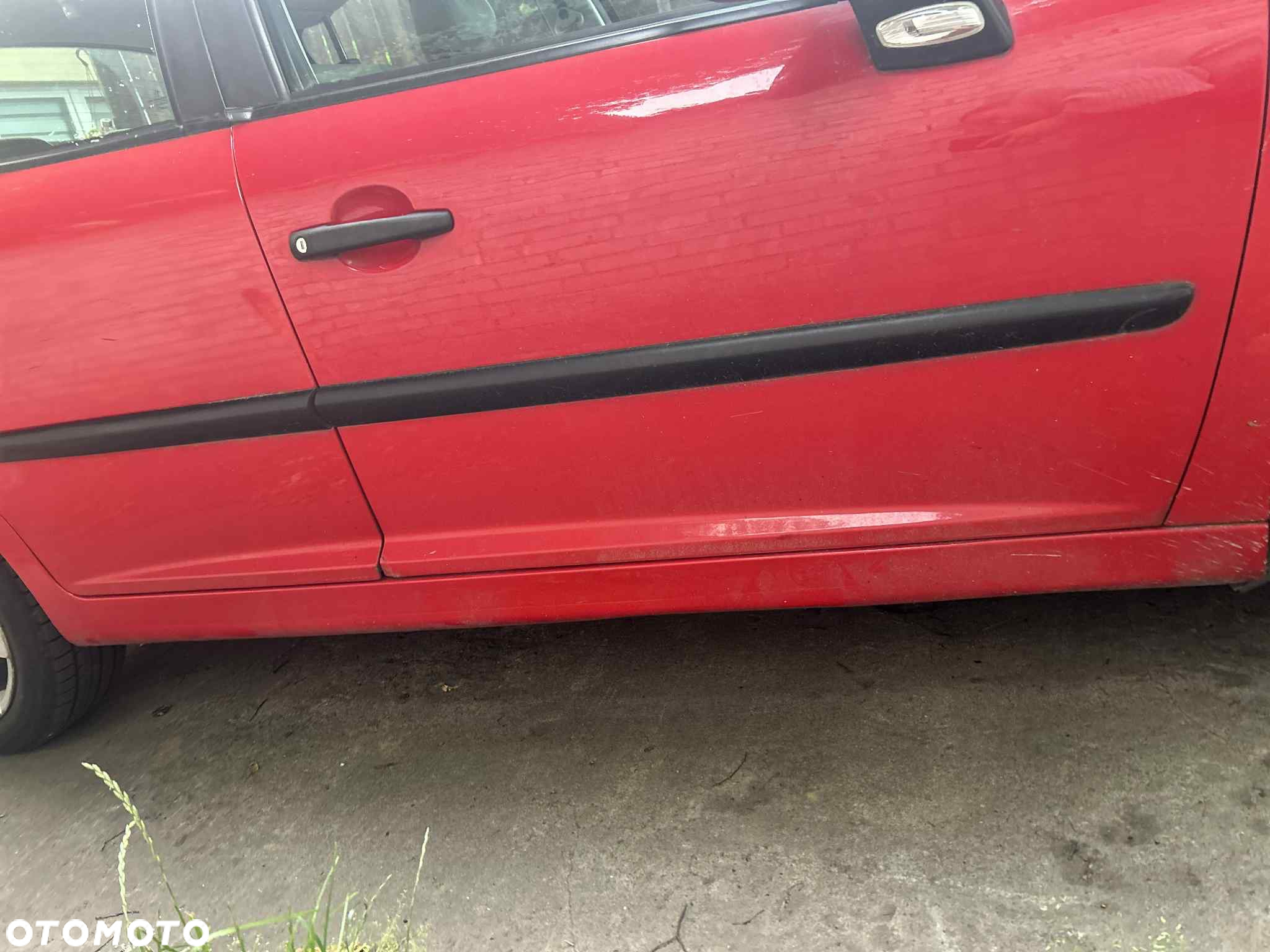 Peugeot 207 1.4 Presence - 10