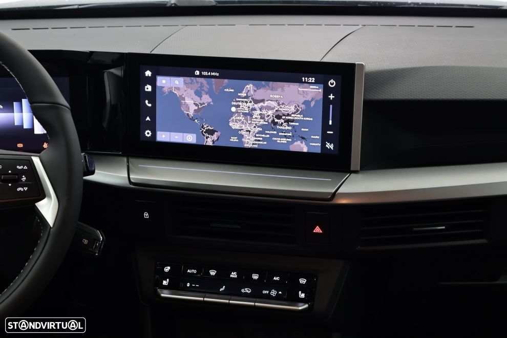 Opel Frontera - 19